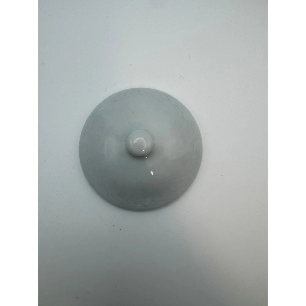 Jingdezhen elegant white